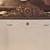 Beautiful Vintage 3 Part Art Deco Mirror - 46x1x16 1 thumbnail