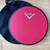 Vater Chop Builder 12" Drum Practice Pad with Case - Excellent 2 thumbnail