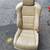 2004 2005 ACURA TSX PASSENGER RIGHT SEAT BEIGE TAN 1 thumbnail