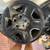 Jeep Wrangler JK/JKU Rims, Set of 5 3 thumbnail