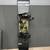 K2 Afterblack 2021 Snowboard Size 151 and Bindings 1 thumbnail