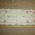 Vintage Embroidered Table Runner 5 thumbnail