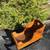 Wooden Sleigh 1 thumbnail