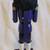 Set of 3 Limited Edition Baltimore Ravens Christmas COLLECTABLES 4 thumbnail