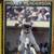 VINTAGE 1990 BASEBALL STAR RICKEY HENDERSON POSTER 1 thumbnail