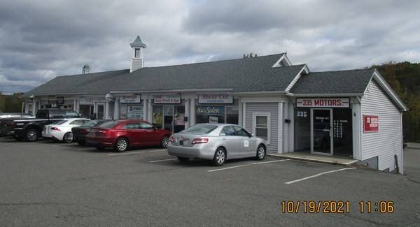 $1,650 Prime Retail/Office Space Available in Busy Derry! 🌟 (Derry)63931790000259123