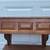Solid Walnut  shelf altar 2 thumbnail