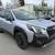 2024 Subaru Forester Wilderness   Edition AWD 1 thumbnail
