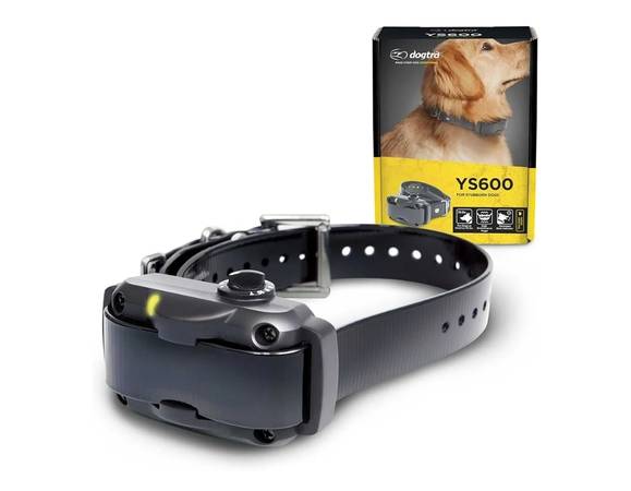 dogtra ys600 dog bark collar 1