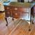Queen Anne Style Side Piece with Drawers 1 thumbnail