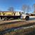 GMC 2 TON FLAT BED TRUCK WITH HOIST 6 thumbnail