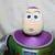 Disney Pixar's Toy Story 4 Buzz Lightyear 14” Animatronic - WILL SHIP 11 thumbnail