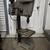 Craftsman Heavy Duty Drill Press Bench Top Model Made In U.S.A. 12 thumbnail