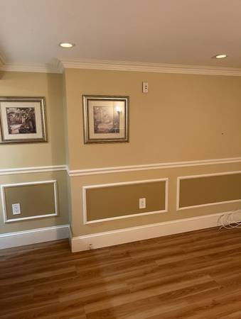 $1,700 / 1br - 500ft2 - Cute lower level  studio (Wilmington)63996544614786121