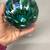Set Of 3 Hand Blown Glass Christmas Ornaments With Ornament Hangers 9 thumbnail