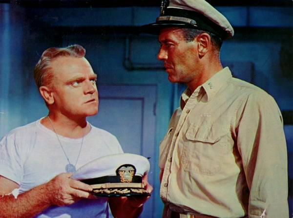 "The Caine Mutiny" y "Mister Roberts" - ¡Una clásica combinación de DVD de la nueva armada! - $18 (Bethesda)63470816761345122