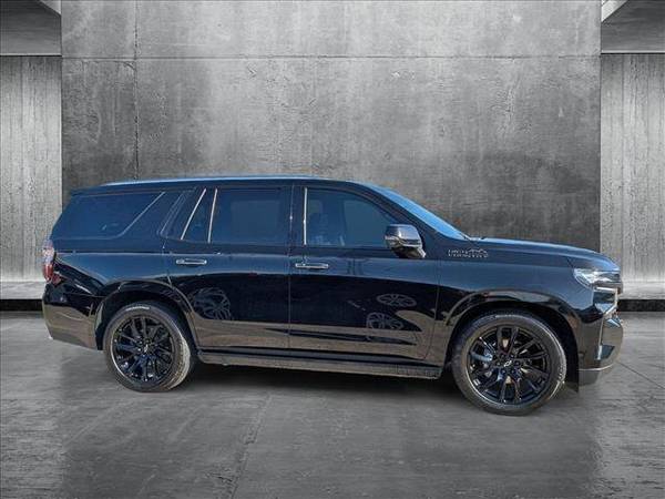 2021 Chevrolet Tahoe Chevy High Country SUV - $51,492 (Call *(346) 245-5090* to Confirm Availability Instantly)63622205786881123