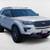 2019 Ford Explorer 4x4 4WD Sport SUV 3 thumbnail