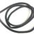 99-04 Odyssey Drive Left Front Weatherstrip Gasket Rubber Door Seal 2 thumbnail