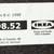 Poang Leather Chair Black Ikea Clean 8 thumbnail