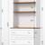 Storage Shelf with Drawers 1 thumbnail