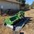 2025 John Deere frontier FL1291 heavy duty flail/mulcher mower 3 thumbnail