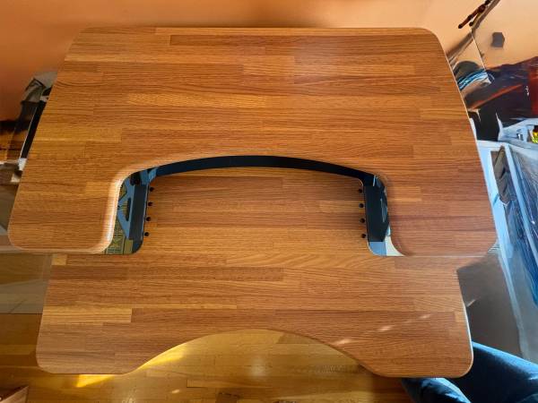 Varidesk pro plus 36 1