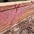 solid 1954 55 Chevrolet GMC 7.5 foot stepside truck box & tailgate 11 thumbnail