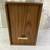 Vintage 1970s GTE SYLVANIA AIR SUSPENSION SPEAKER (AS3705W) 8 OHMS 3 thumbnail