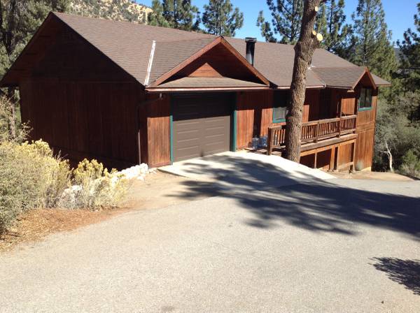 $2,495 / 4br - 2200ft2 - HOGAR PERSONALIZADO DE VISTA 4+3 EN FRAZIER PARK DISPONIBLE AHORA.....!!! (California)63800450551939120