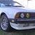 1986 BMW 635csi Sharknose 5 thumbnail