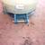 Ford Corn Planter Seed Hopper 2 thumbnail