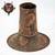 Vintage Delco Auto-Horn Trumpet from Dayton Engineering Laboratories 2 thumbnail