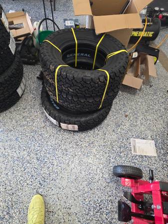 Tires 1