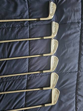 Honma TW757Vx Forged 1