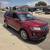 2016 Explorer 4 X 4 Limited edition 5 thumbnail