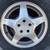 Ford windstar 16 inch Aluminum wheels and tires 5 on 4.5 lugs. 3 thumbnail