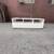 CB2 Chill Media Console Entertainment Center Sideboard Tv Stand. 1 thumbnail