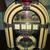 THOMAS 'JUKEBOX' RADIO CASSETTE PLAYER 1 thumbnail
