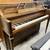 Yamaha M204 Upright Piano 41" Satin Walnut 2 thumbnail