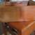Pioneer Maple Co. Solid Maple & Hardwood Stand with Single Drawer 8 thumbnail