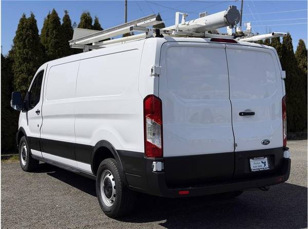 2021 Ford Transit 250 - Photo 5