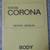 1973 TOYOTA CORONA REPAIR MANUALS - SET OF 4 2 thumbnail