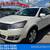 2014 Chevrolet Traverse AWD 4dr LTZ 1 thumbnail