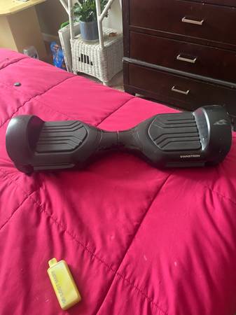 Hoverboard 1