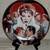 I Love Lucy 1992 Hamilton Collection Plate "Lucy" by Morgan Weistling 1 thumbnail
