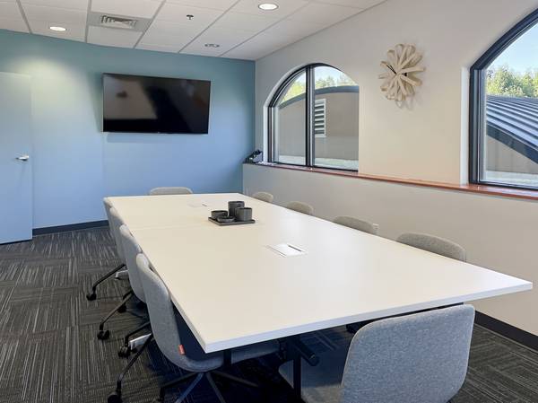$129 Make the Most of your Productivity with our Flexible Co-Working Member (Saginaw)64198884034049124