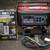 Unused Predator 6.5HP 4000W max Generator + Transfer Switch Panel kit 1 thumbnail