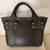 Genuine leather handbag made in Italy 1 thumbnail