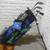 Kids USKG Golf Clubs, Stand Bag, (4 ft 8 in - 5 ft) VG+ 1 thumbnail